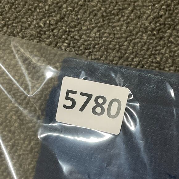 Paige Jeans Womens Size 27 Verdugo Crop Raw Hem Blue Denim - Picture 12 of 12